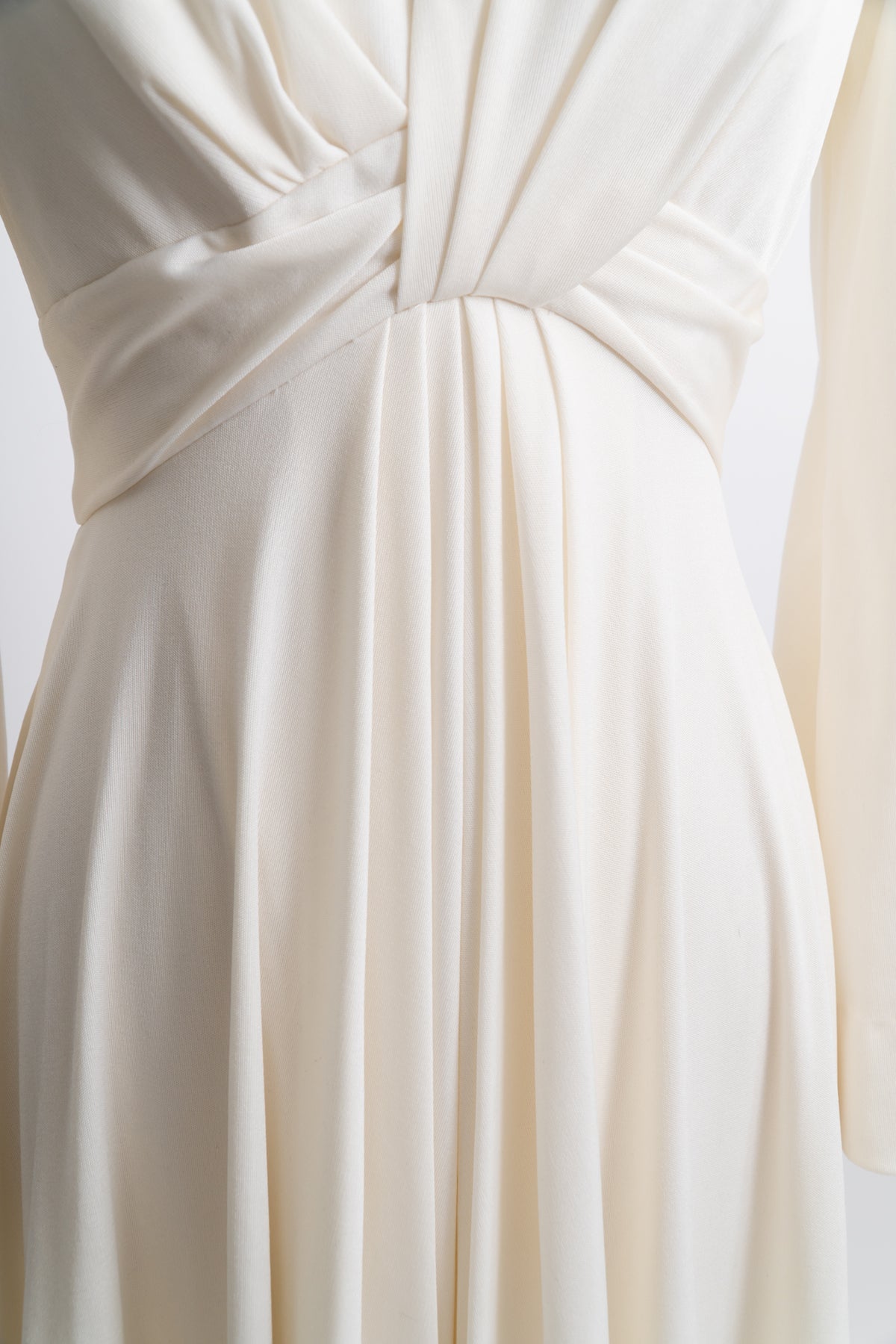 The Eva Dress
