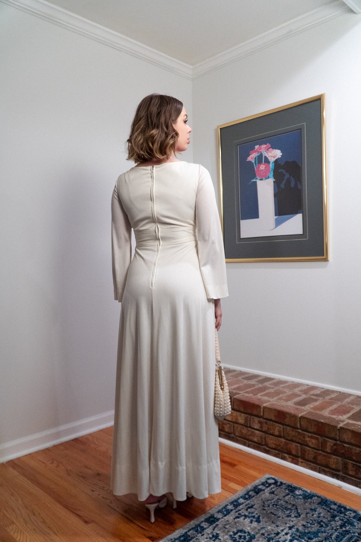 The Eva Dress