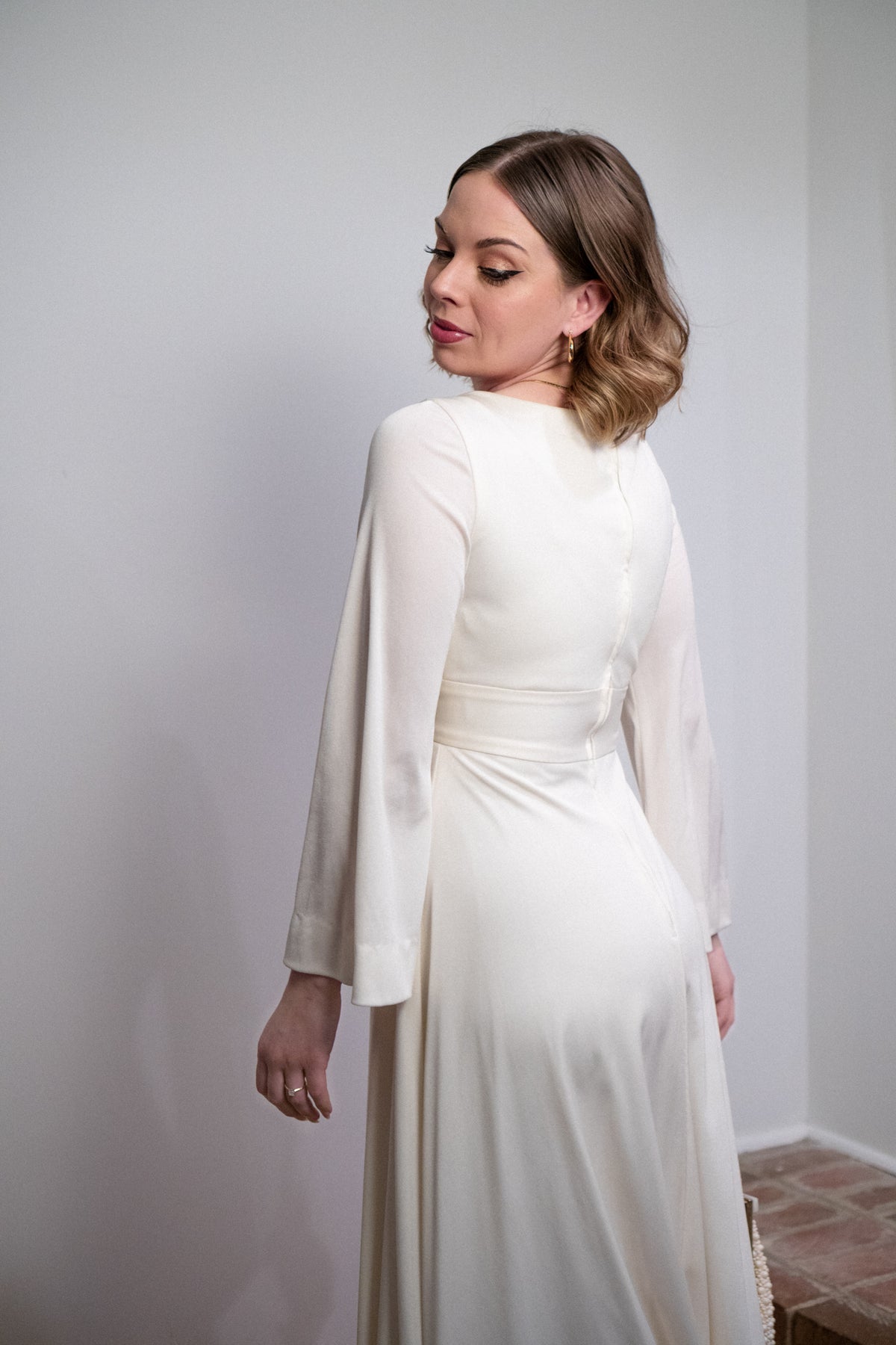The Eva Dress