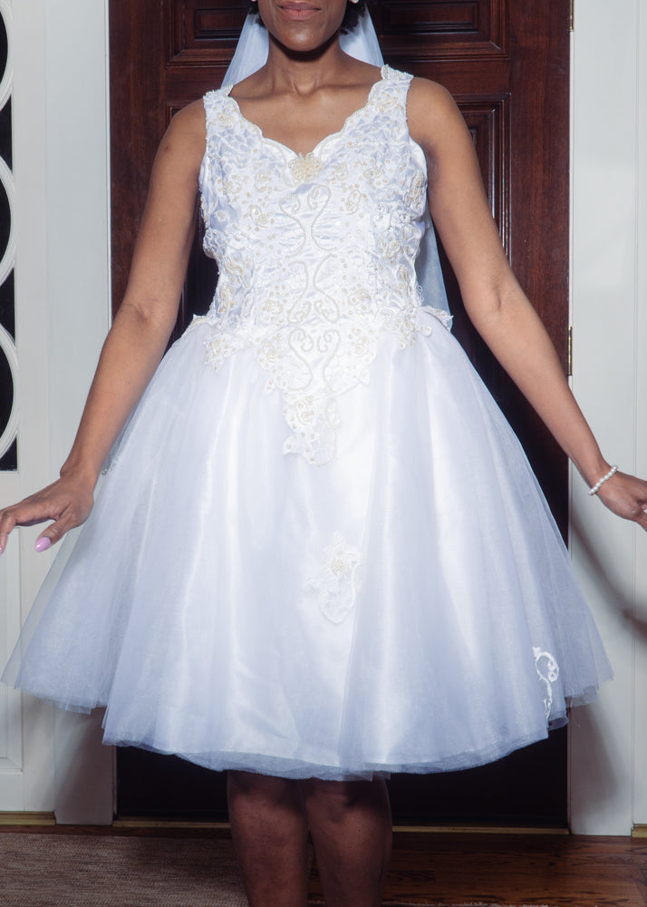 The Kenzie Dress