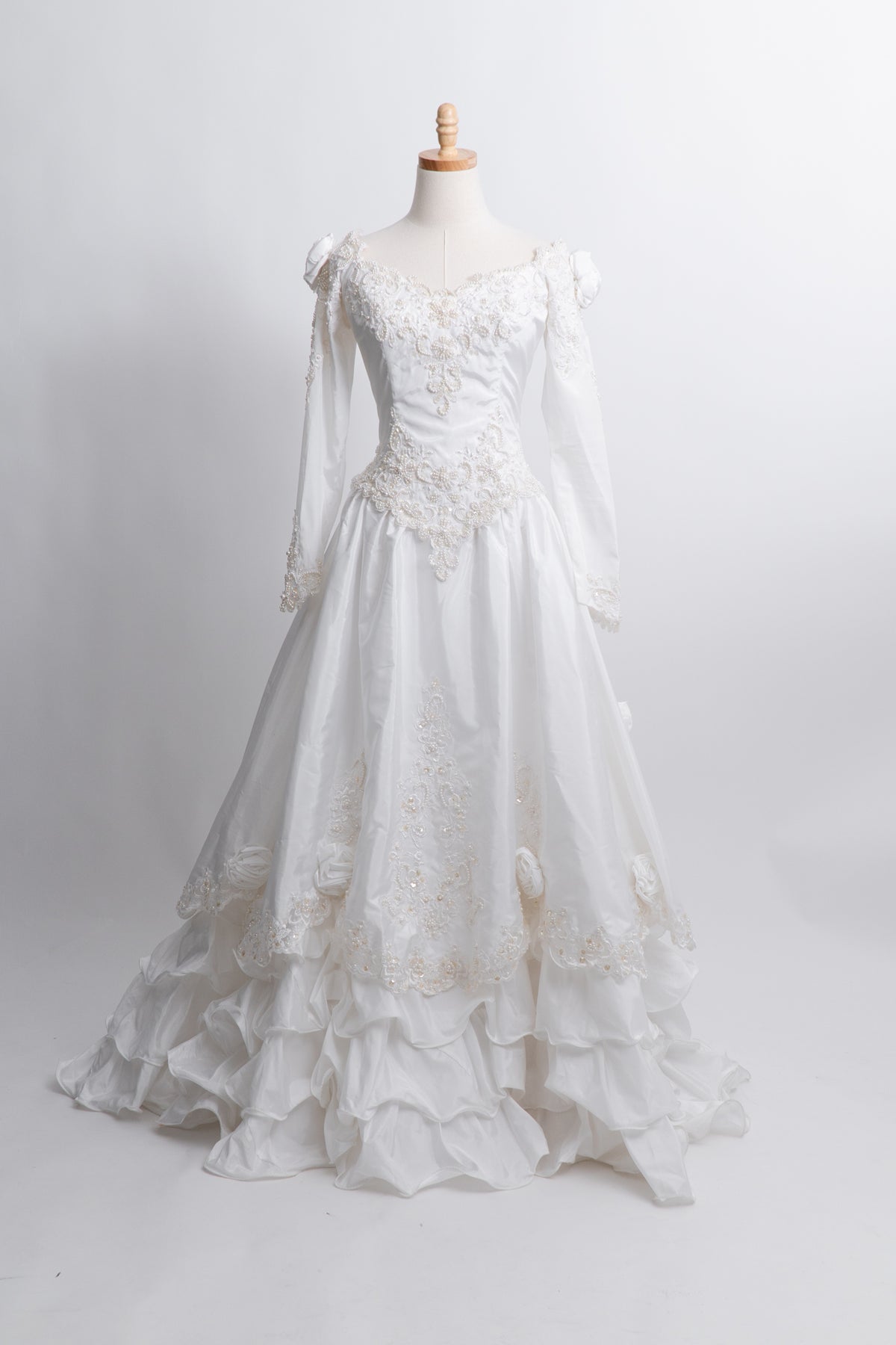 The Rosalie Gown