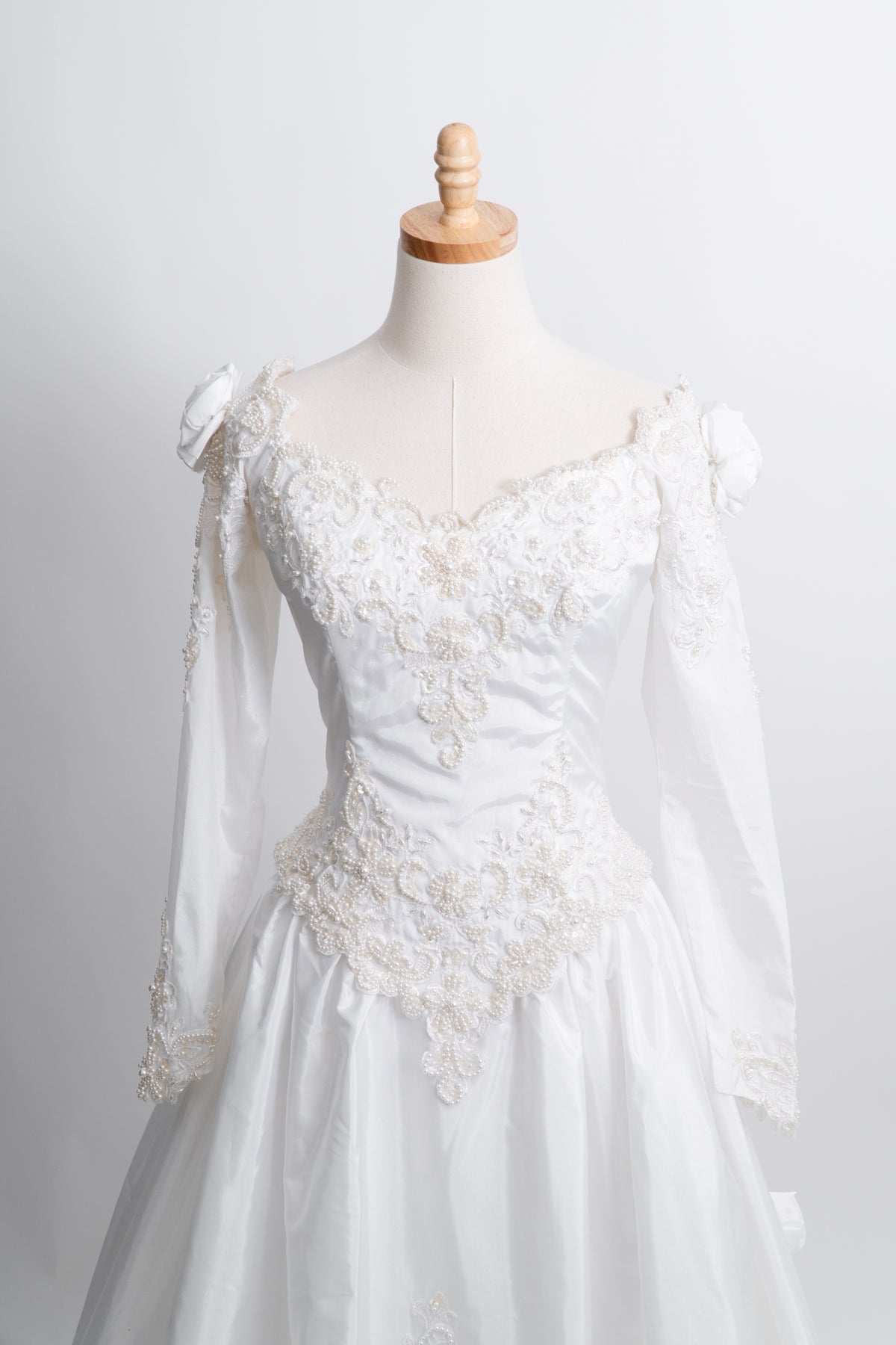 The Rosalie Gown
