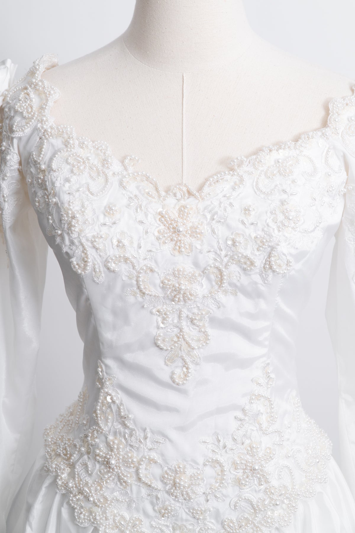 The Rosalie Gown