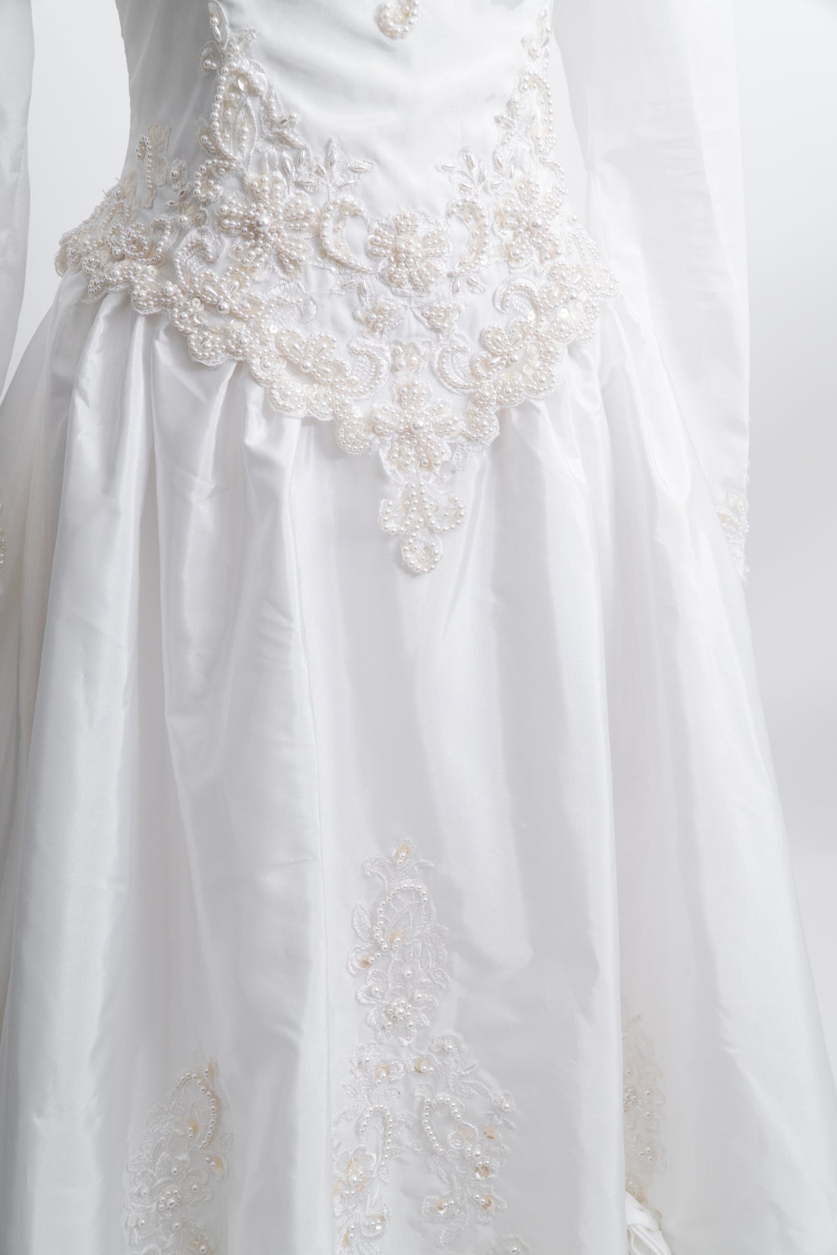 The Rosalie Gown