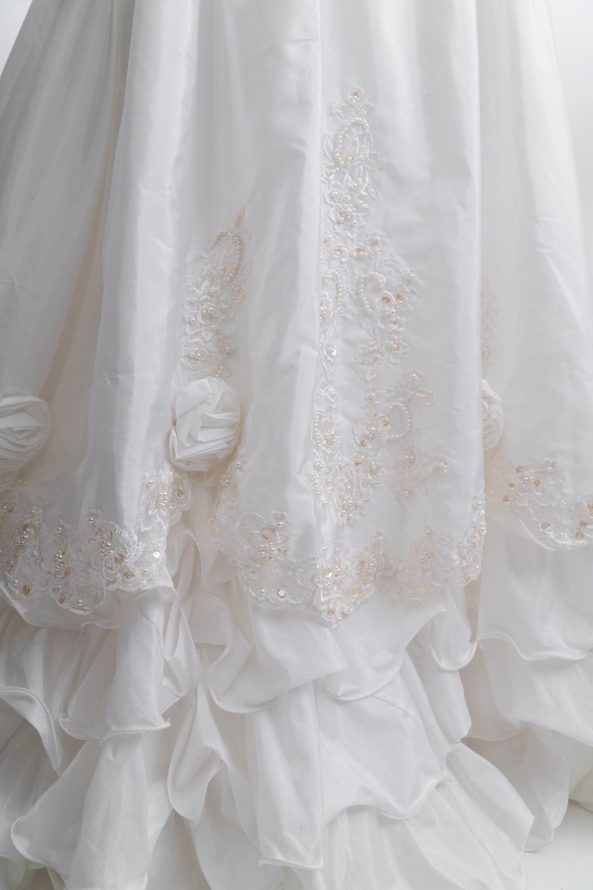 The Rosalie Gown