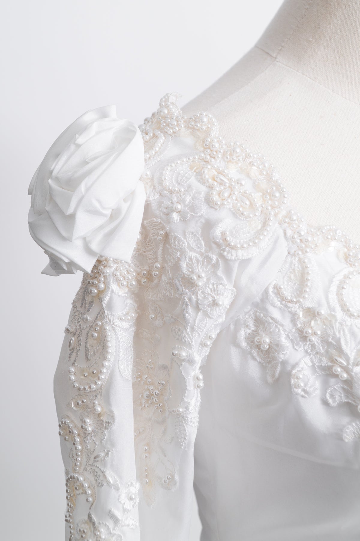 The Rosalie Gown