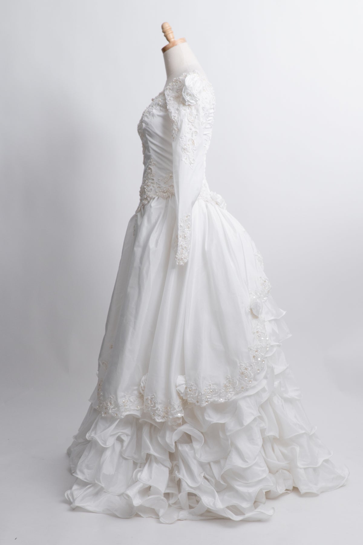 The Rosalie Gown
