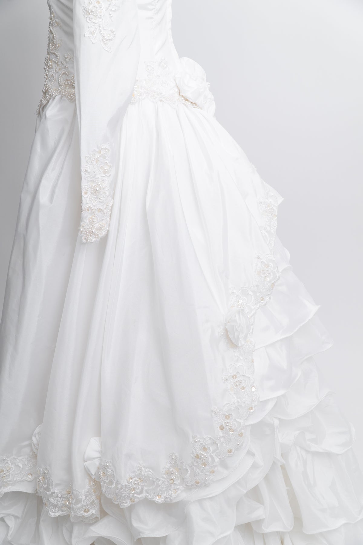 The Rosalie Gown