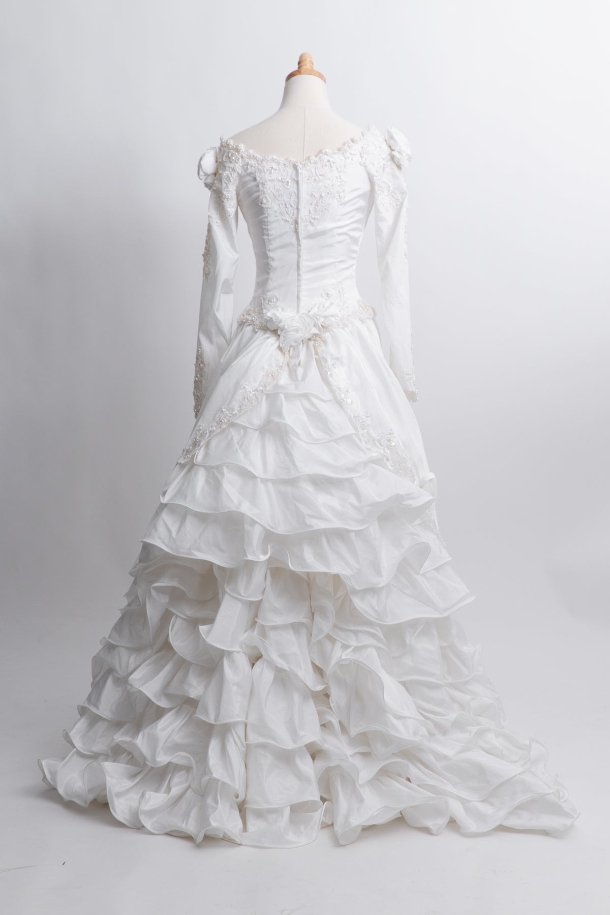 The Rosalie Gown