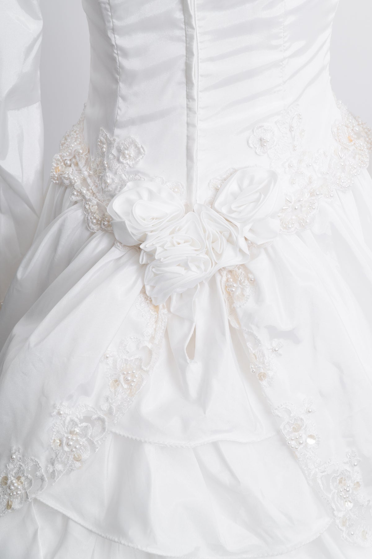 The Rosalie Gown