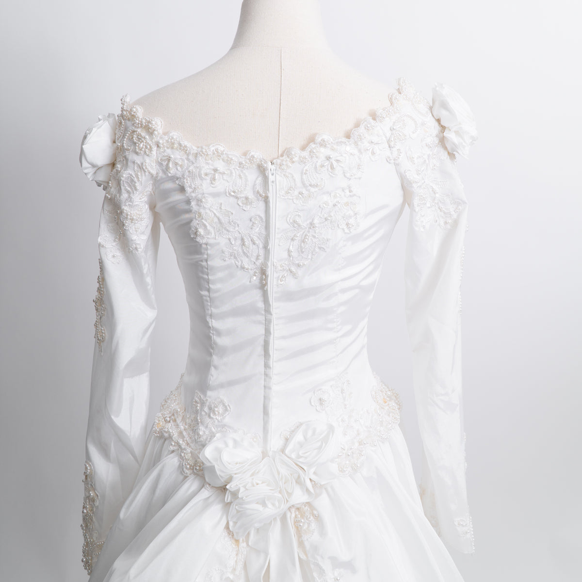 The Rosalie Gown