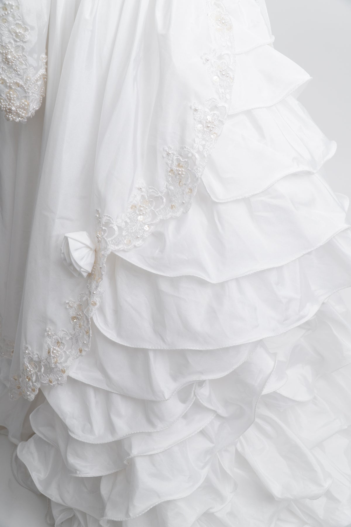 The Rosalie Gown