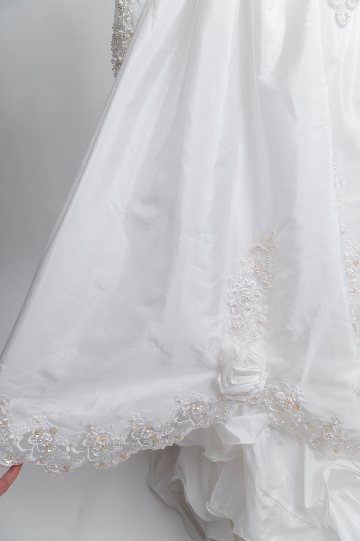 The Rosalie Gown