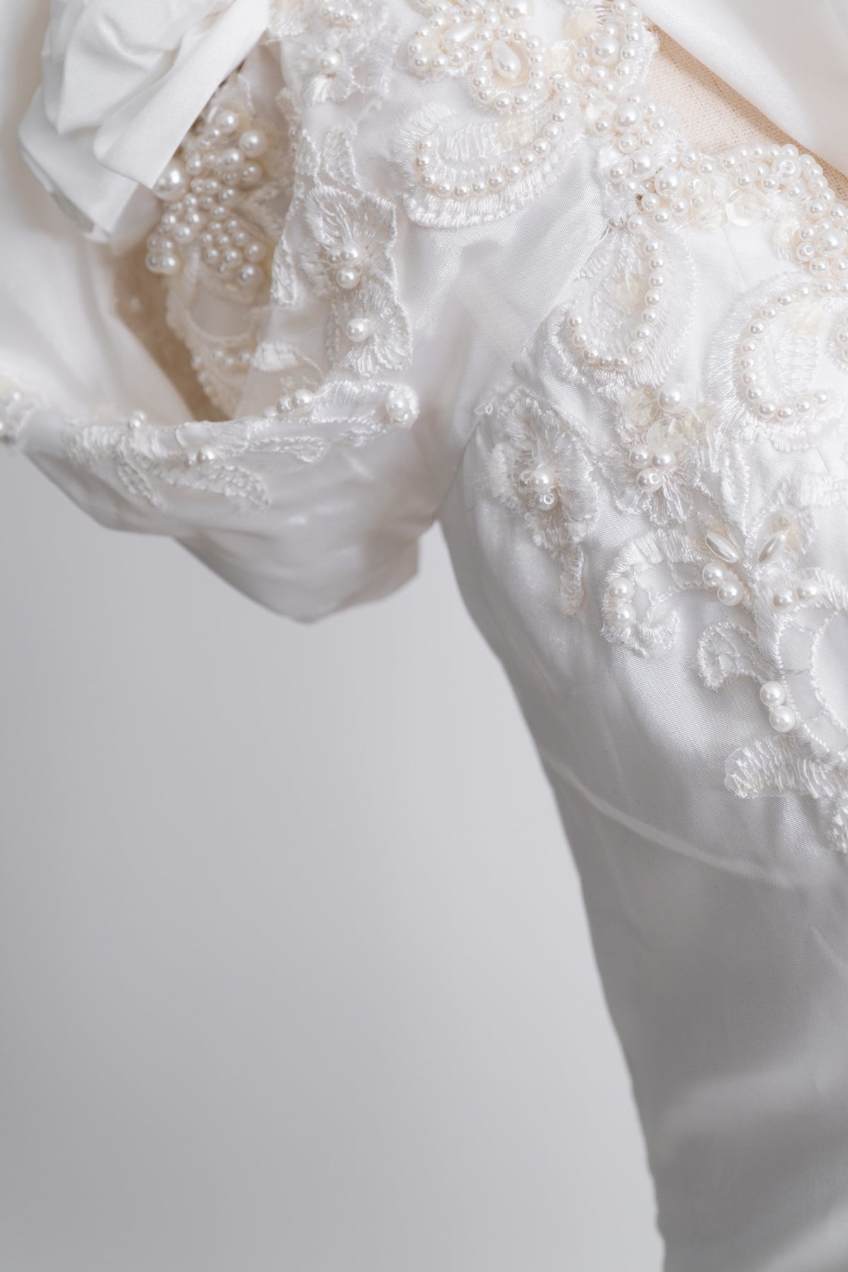 The Rosalie Gown