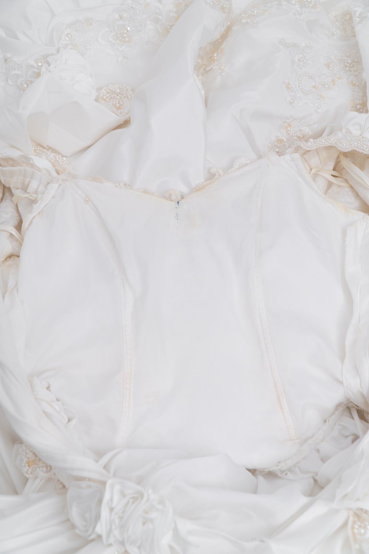 The Rosalie Gown