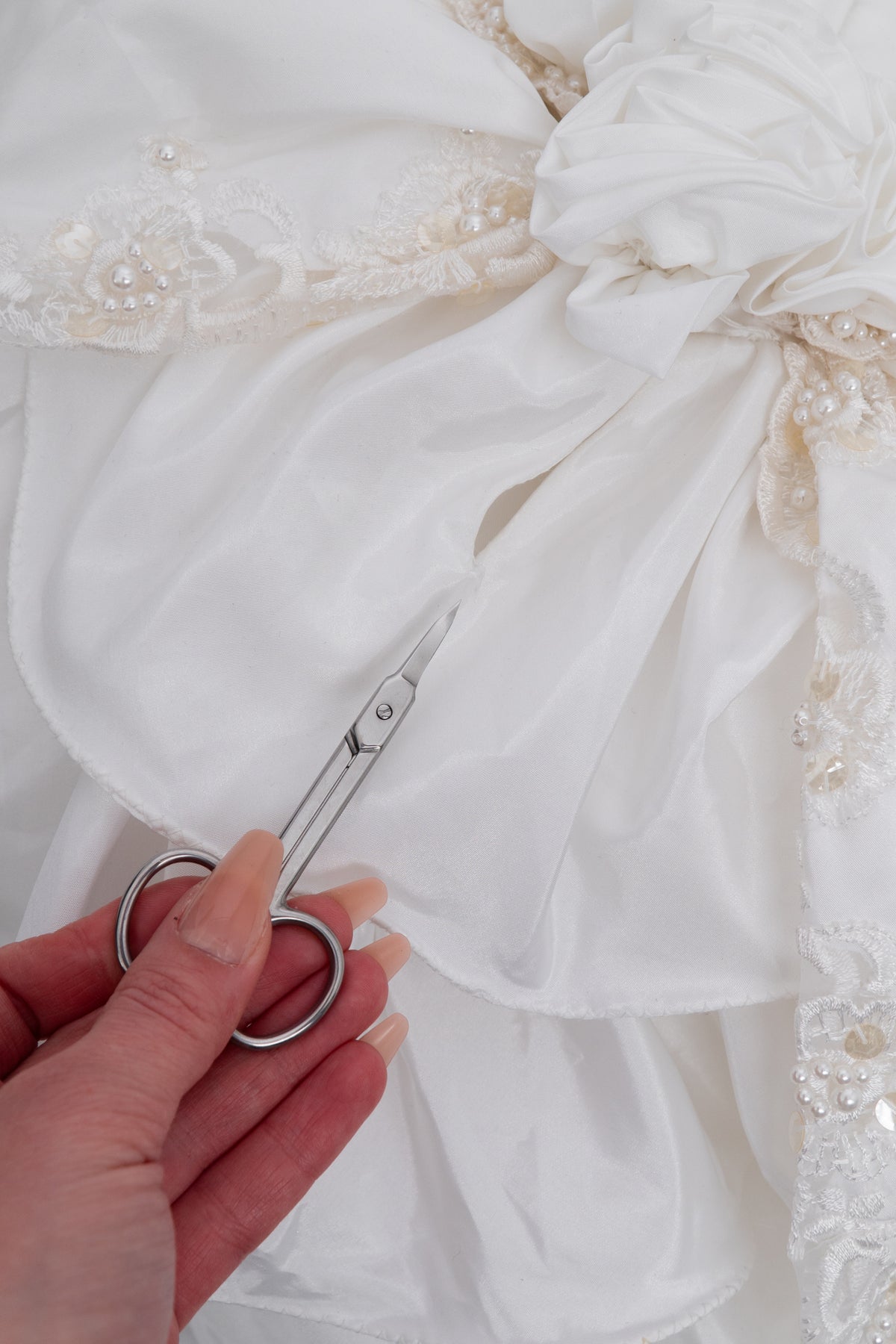 The Rosalie Gown