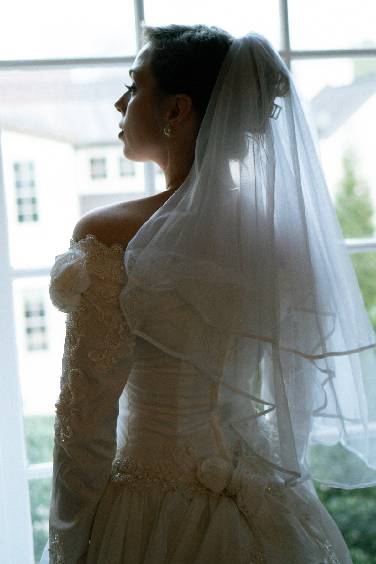 The Rosalie Gown