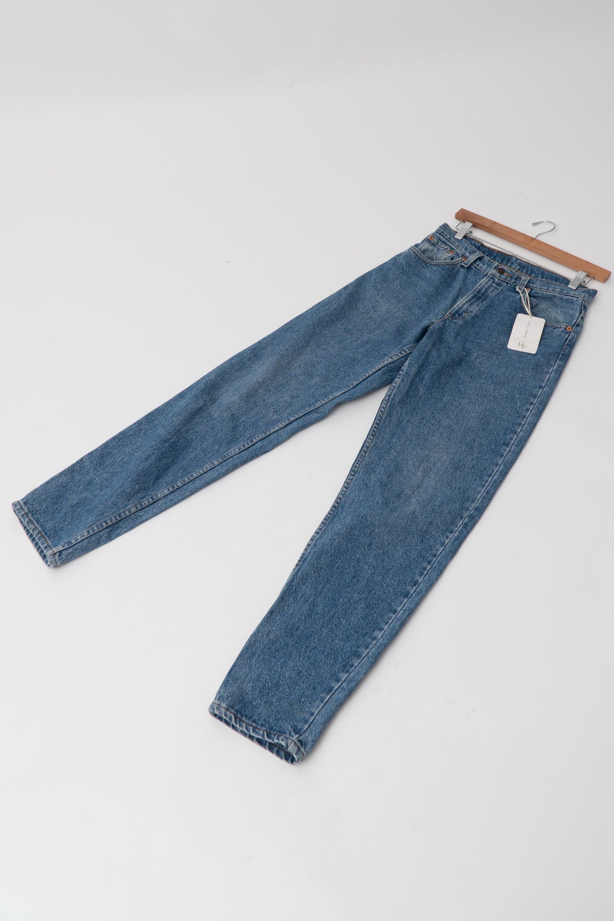 Vintage LEVI'S Medium Wash Jeans