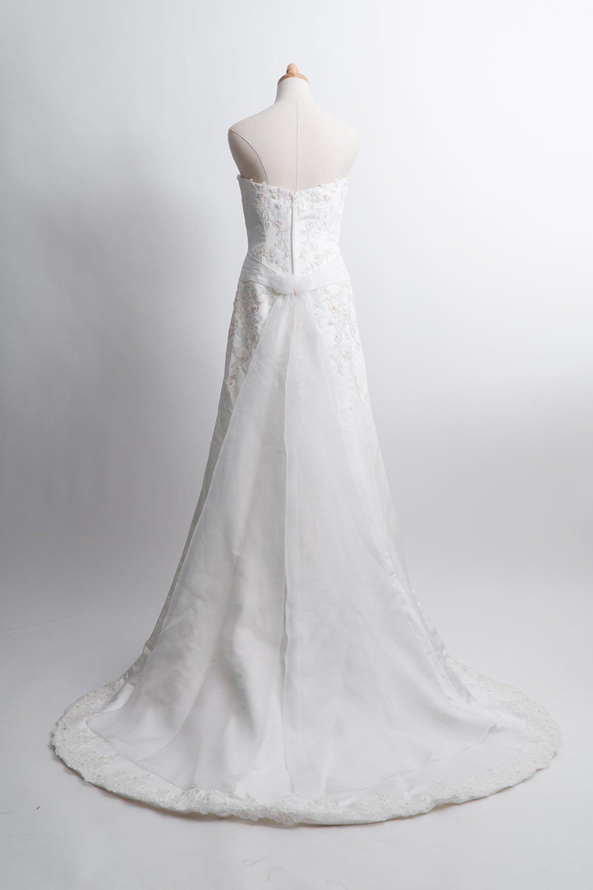 The Jessica Gown
