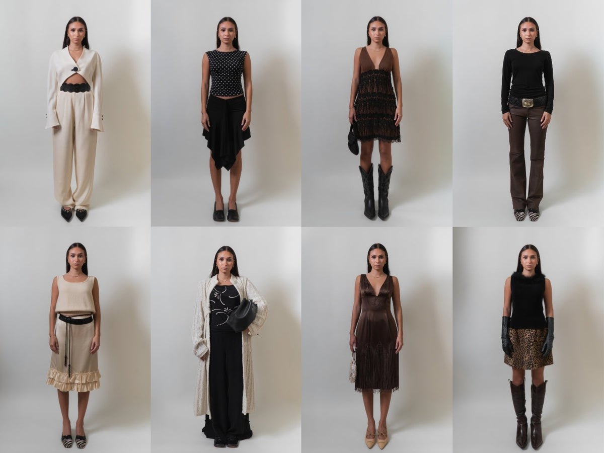 New Arrivals