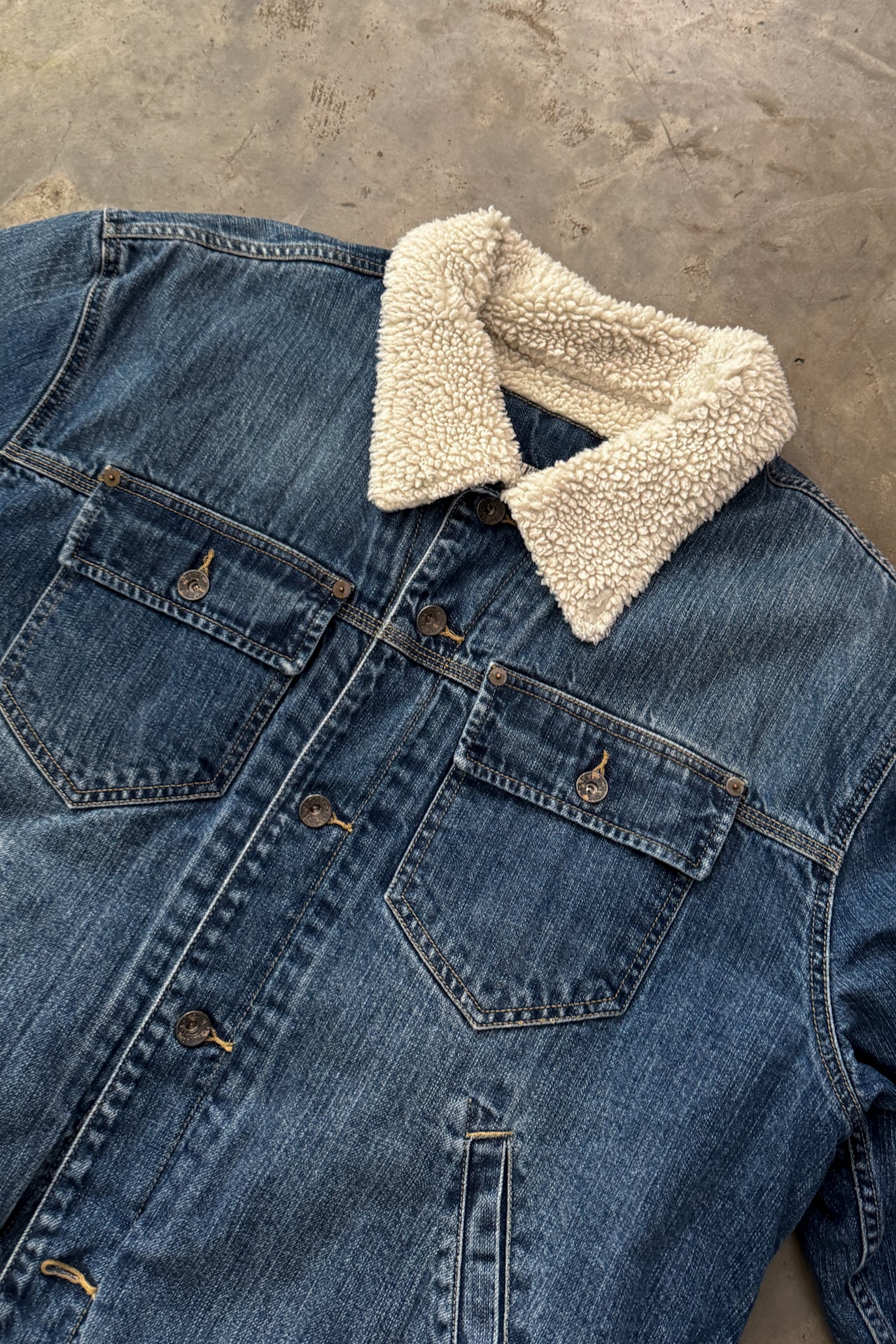 VTG / Y2K Boho Western Grunge Bundle