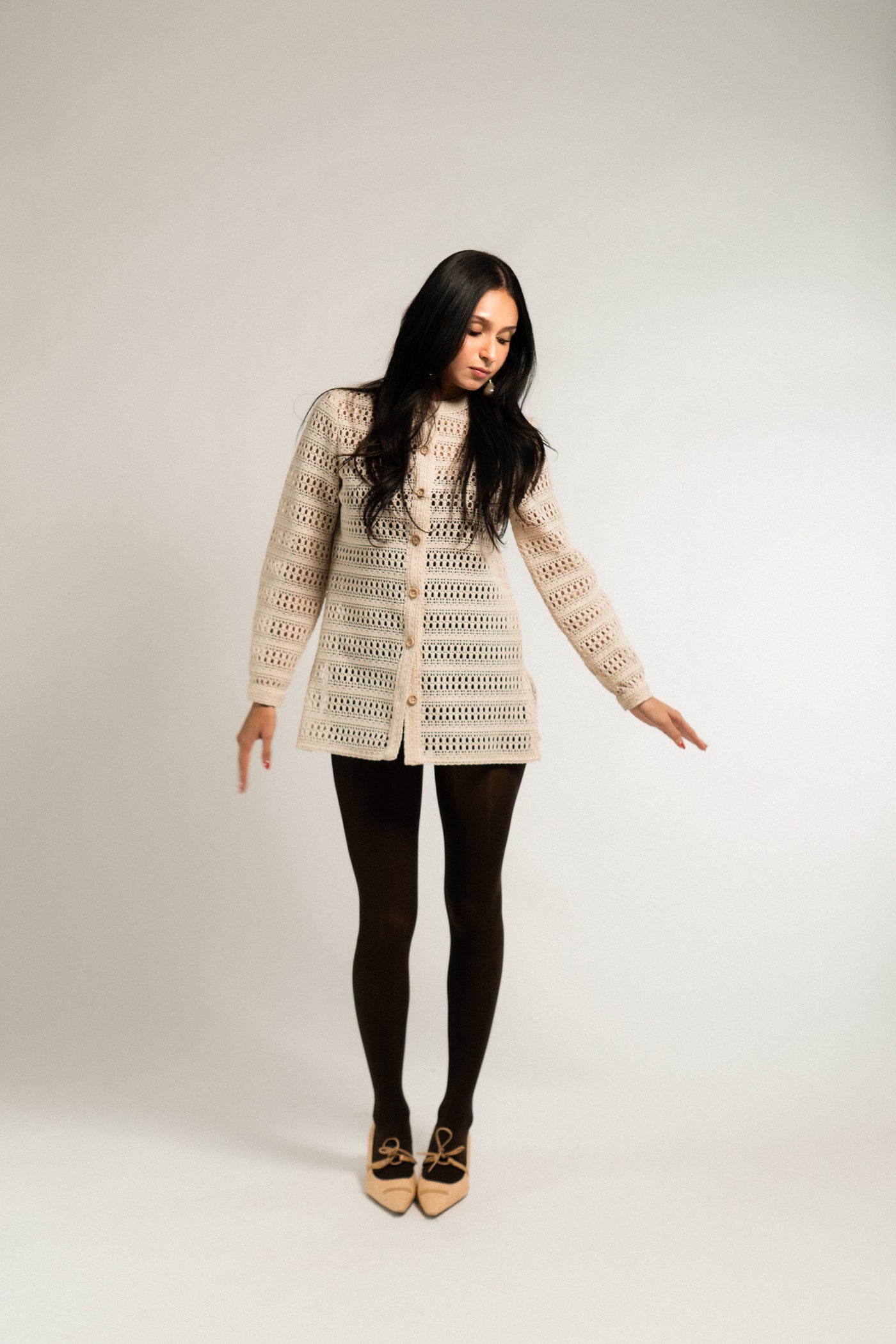 Sweaters – Rare Fien