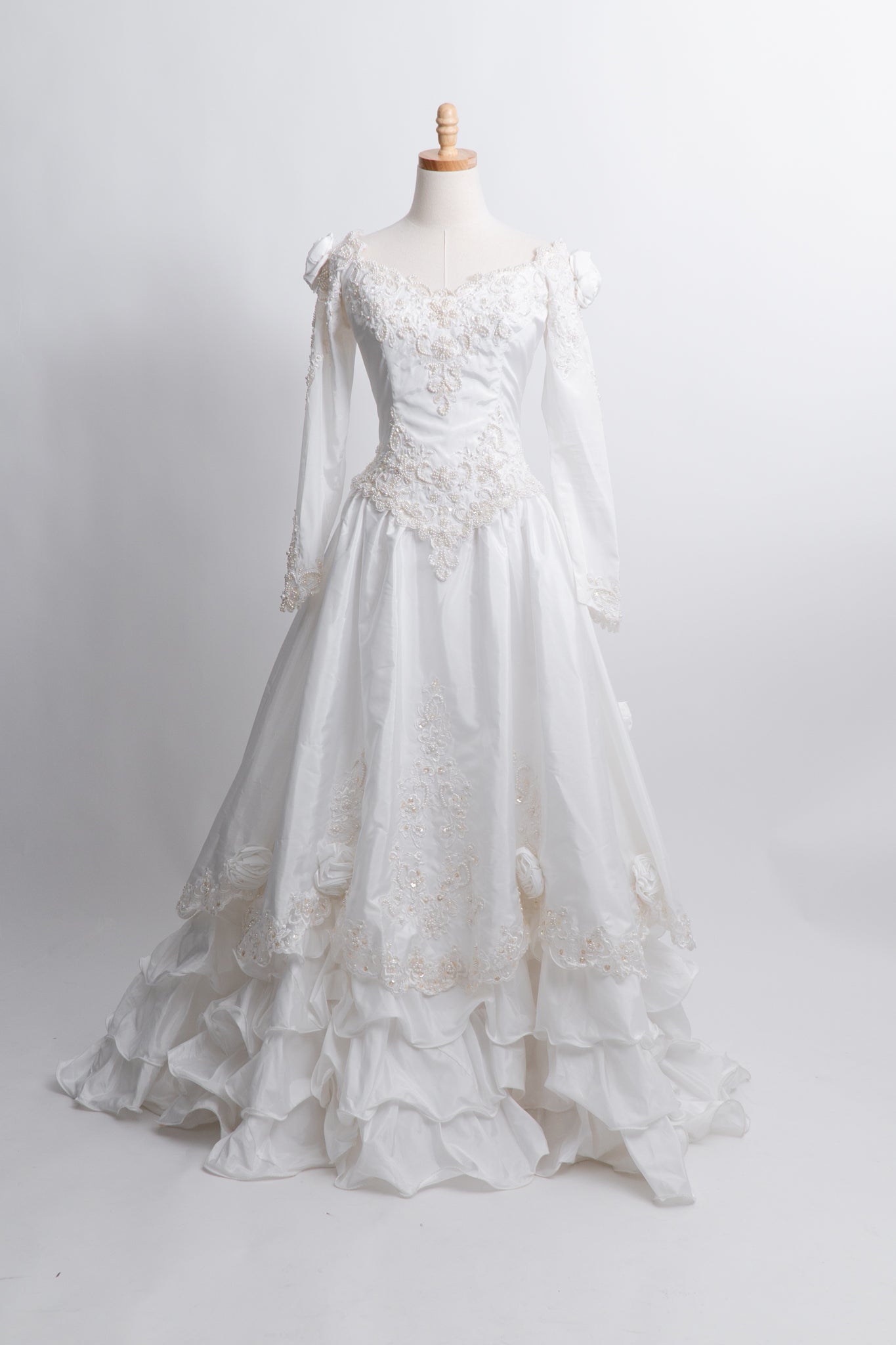 The Rosalie Gown