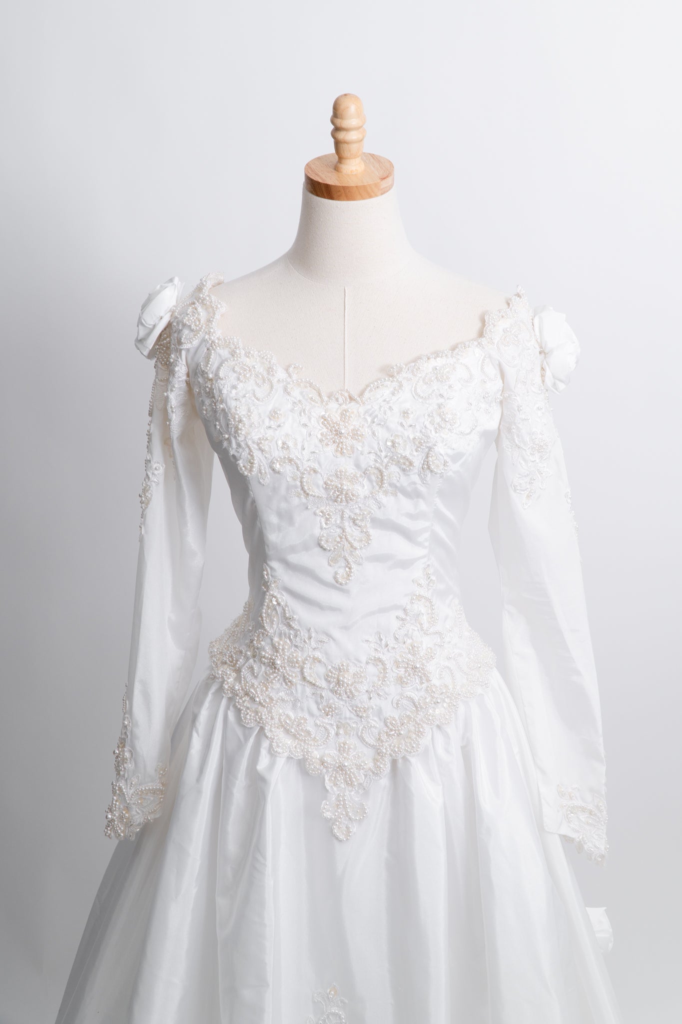 The Rosalie Gown