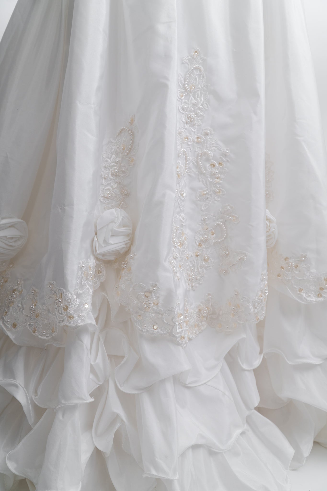The Rosalie Gown