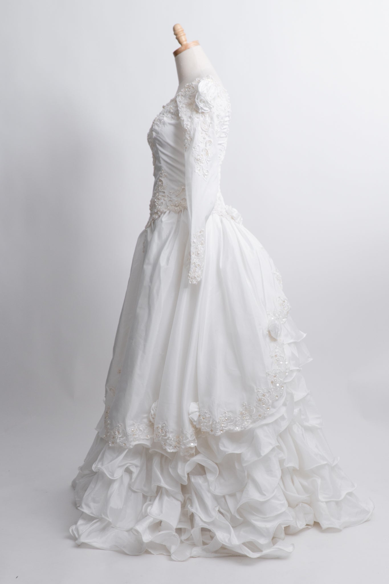 The Rosalie Gown
