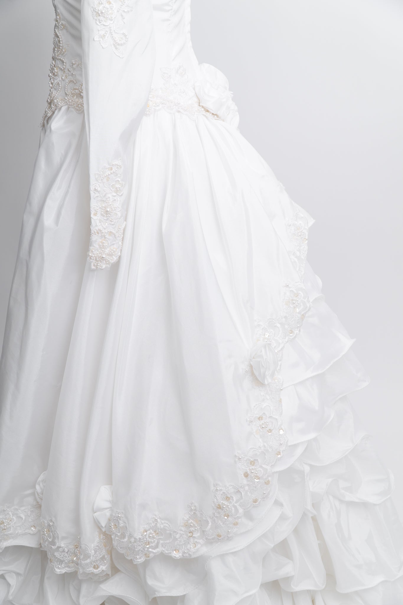 The Rosalie Gown