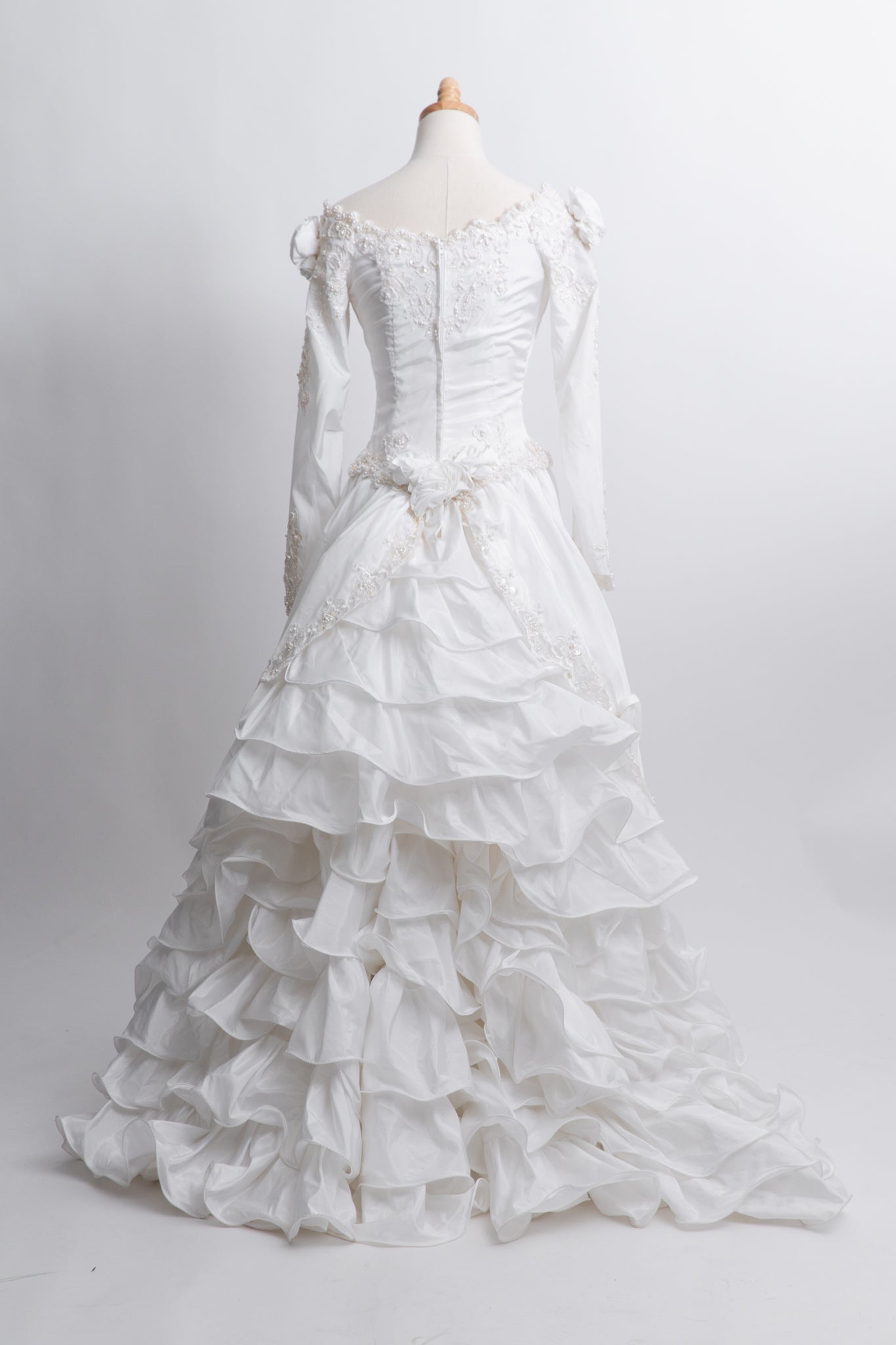 The Rosalie Gown