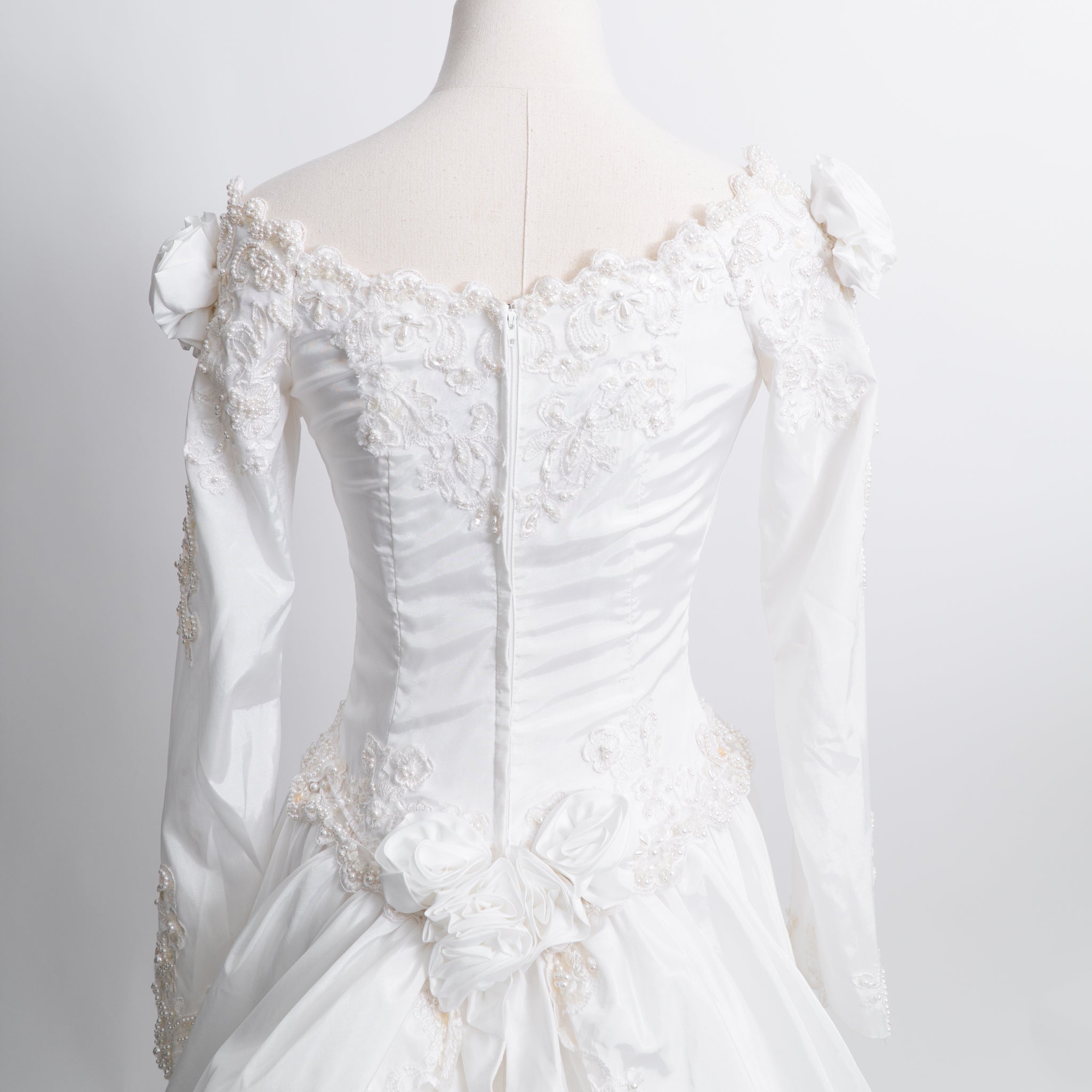 The Rosalie Gown
