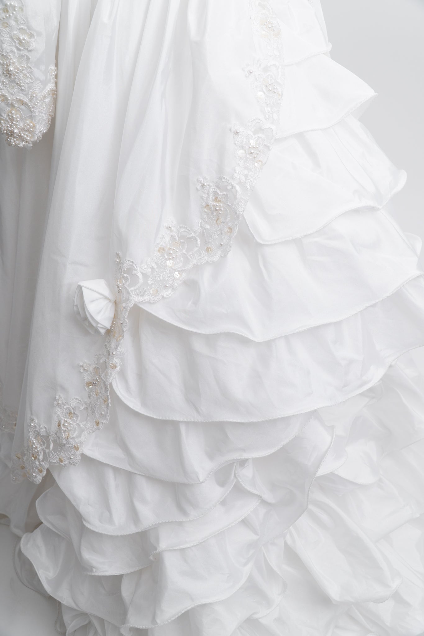 The Rosalie Gown