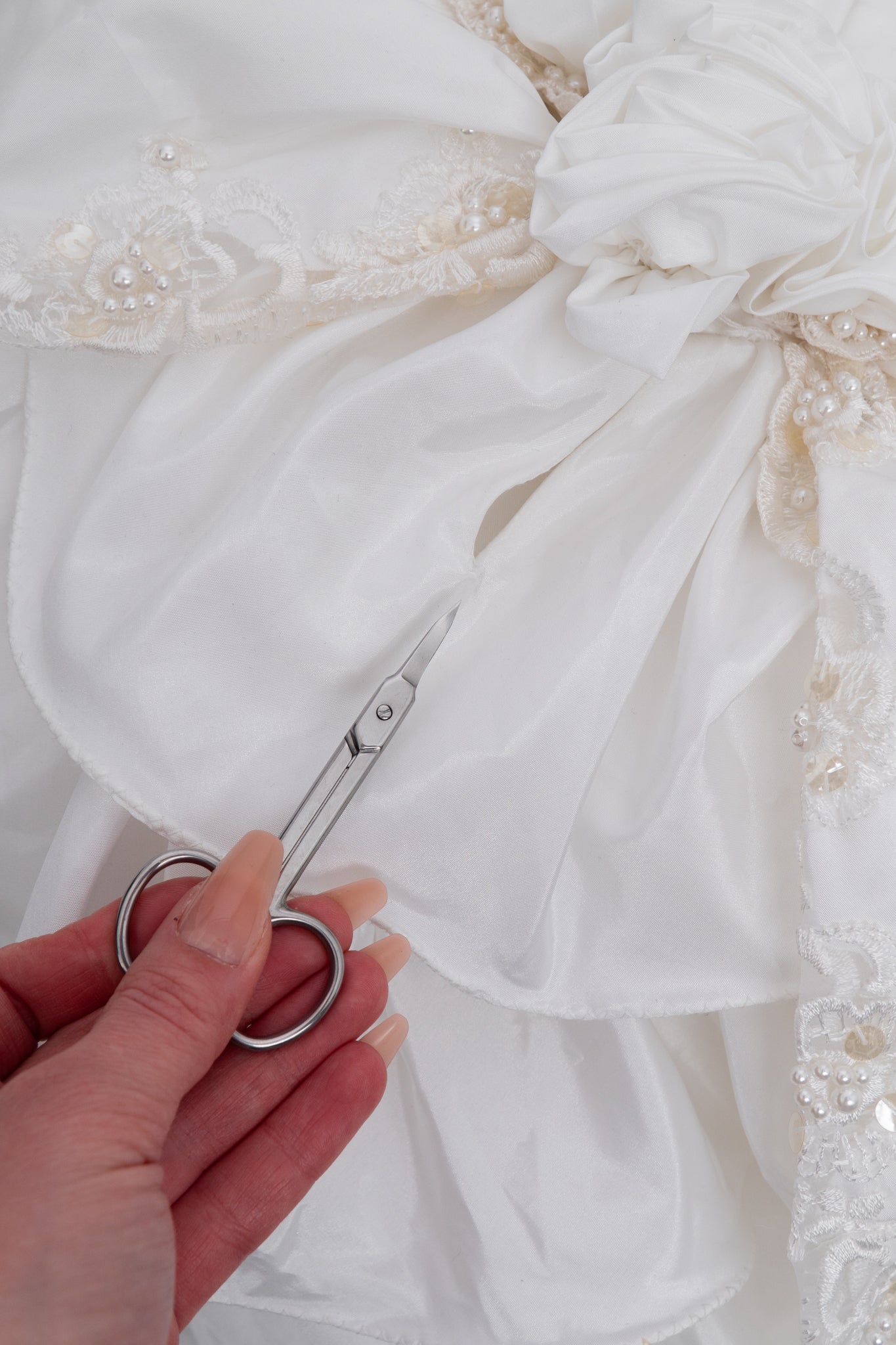 The Rosalie Gown